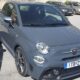 Εκλάπη FIAT ABARTH με αρ.πινακιδας ΙΤΒ-2737 την 26/04/20 από το δημοτικό parking Ζωγράφου στην οδό Δημοκρατίας & Ελευθερίου Βενιζέλου. Αυτοκίνητο- Ζωγράφου