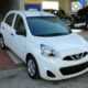 Εκλάπη 24/09/2020 nissan micra Παλαιο Φαλήρο Auto-Αυτοκίνητα- Παλαιό Φάληρο