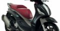 Κλάπηκε Piaggio Beverly 350 cc μαύρη Πετράλωνα Αττικής. Μοτοσυκλέτες-Μοτοποδήλατα- Πετράλωνα