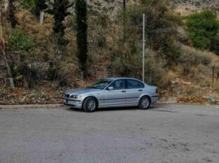 Κλάπηκε BMW 316i με πινακίδα ΤKH6604 κλάπηκε σήμερα 20/10/2020 από Νέα Σμύρνη στην Εφεσού. Επικοινωνήστε email <span 
                data-original-string=