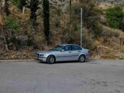 Κλάπηκε BMW 316i με πινακίδα ΤKH6604 κλάπηκε σήμερα 20/10/2020 από Νέα Σμύρνη στην Εφεσού. Επικοινωνήστε email <span 
                data-original-string=