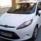 Κλάπηκε 29/10/20 Ford fiesta από Καλαμαριά Άγιος Ιωάννη Αυτοκίνητο- Καλαμαριά