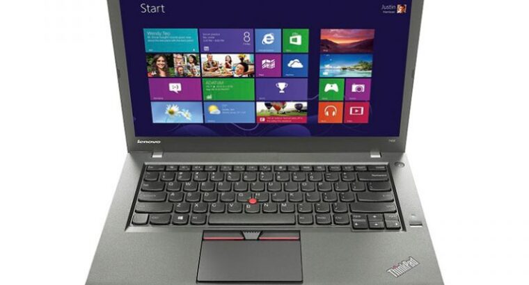 Κλάπηκε στην Θέρμη λαπτοπ thinkpad T450s Ηλεκτρονικό είδος- Θεσσαλονίκη