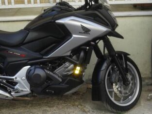 Μηχανή Honda NC 750x dct Μηχανή- Αθήνα