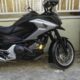 Μηχανή Honda NC 750x dct Μηχανή- Αθήνα