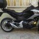 Μηχανή Honda NC 750x dct Μηχανή- Αθήνα