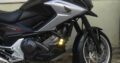 Μηχανή Honda NC 750x dct Μηχανή- Αθήνα