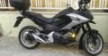 Μηχανή Honda NC 750x dct Μηχανή- Αθήνα