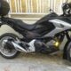 Μηχανή Honda NC 750x dct Μηχανή- Αθήνα