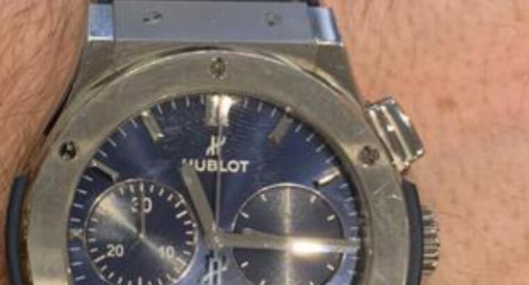 Κλοπη Hublot ρολοι μπλε δινω 2500 € Προσωπικο Αντικείμενο- Αθήνα