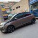 Κλάπηκε Toyota Yaris Hybrid 2018 Αυτοκίνητο- Αθήνα