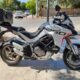 ducati multistrada 1260 Μηχανή- Βουλιαγμένη