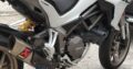 ducati multistrada 1260 Μηχανή- Βουλιαγμένη