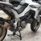 ducati multistrada 1260 Μηχανή- Βουλιαγμένη