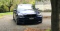 Κλάπηκε BMW E60 M5 χρώματος Interlagos Μπλέ με λευκό σαλόνι στις 04/01/2022 ξημερώματα από υπόγειο πάρκινγκ στα Βριλήσσια, έφφερε πινακίδας Ελβετίας ΖΗ269599 Αυτοκίνητο- Βριλήσσια