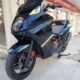 Κλάπηκε gilera jp 800 Μηχανή- Πέραμα Μηχανή- Perama