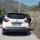 Εκλαπη στις 23.04.2022 Renault Captur Diesel άσπρο από Πετρούπολη οδος Σουλίου. Αρ.Κυκλ. ΒΚΗ4330 Αν γνωρίζεται κάτι παρακαλώ επικοινωνήστε με την αστυνομία ή στείλτε μήνυ Αυτοκίνητο- Πετρούπολη