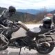 Μηχανή BMW GS 1.250 Μηχανή- Αγία Βαρβάρα