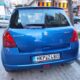 εκλάπη SUZUKI SWIFT μοντελο 2008 μπλε χρωματος ΗΚΡ-2480 απο ευοσμο Αυτοκίνητο- Εύοσμος