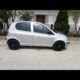 ΚΛΟΠΗ ΤΟΥΟΤΑ YARIS 2005 Αυτοκίνητο- Ανάληψη Θεσσαλονίκης