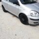 ΚΛΟΠΗ ΤΟΥΟΤΑ YARIS 2005 Αυτοκίνητο- Ανάληψη Θεσσαλονίκης