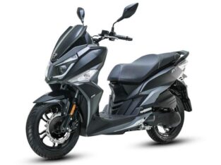 Εκλάπη το παρακάτω scooter με αριθμό πινακίδας ΖΙΡ 0230 125 cc μεταξύ 10:30 μμ 30/12 με 10:00 πμ 31/12 από Ταύρο . Όποιος γνωρίζει κάτι ας επικοινωνήσει μαζι μας στο mess – Ταύρος