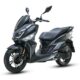 Εκλάπη το παρακάτω scooter με αριθμό πινακίδας ΖΙΡ 0230 125 cc μεταξύ 10:30 μμ 30/12 με 10:00 πμ 31/12 από Ταύρο . Όποιος γνωρίζει κάτι ας επικοινωνήσει μαζι μας στο mess – Ταύρος