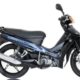 ΧΑΘΗΚΕ YAMAHA CRYPTON ΧΑΛΚΙΔΑ Μηχανή- ΕΛΕΥΘΕΡΙΟΥ ΒΕΝΙΖΕΛΟΥ 3