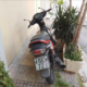 MODENAS KRIS 2003 ΚΛΆΠΗΚΕ Μηχανή- Aigaleo