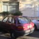 Κλοπή TOYOTA starlet Αυτοκίνητο- Θεσσαλονίκη Αυτοκίνητο- Ανατολική.