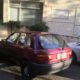 Κλοπή TOYOTA starlet Αυτοκίνητο- Θεσσαλονίκη Αυτοκίνητο- Ανατολική.